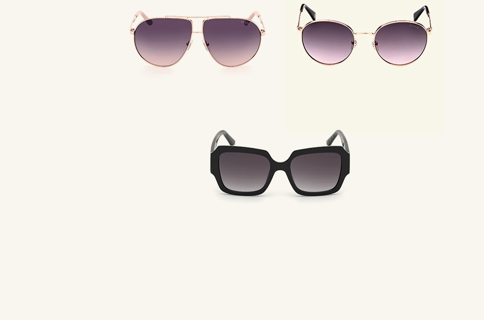 Guess eyewear official clearance site